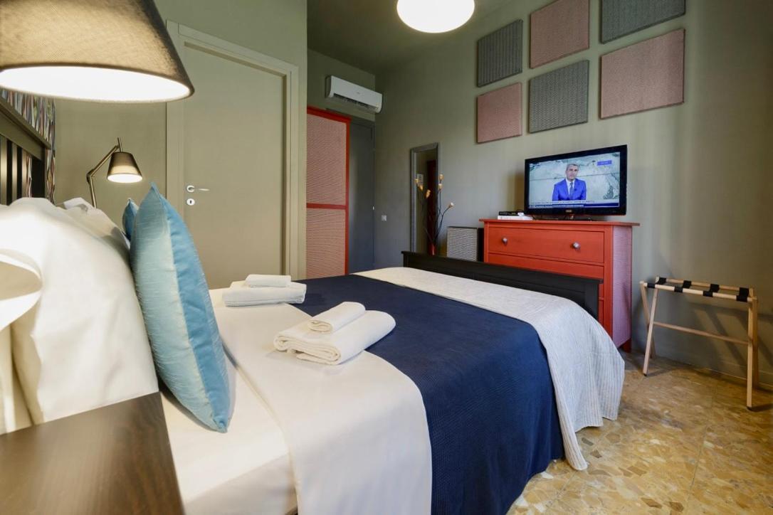 Guest House Sonnino 37 Cagliari Exterior foto