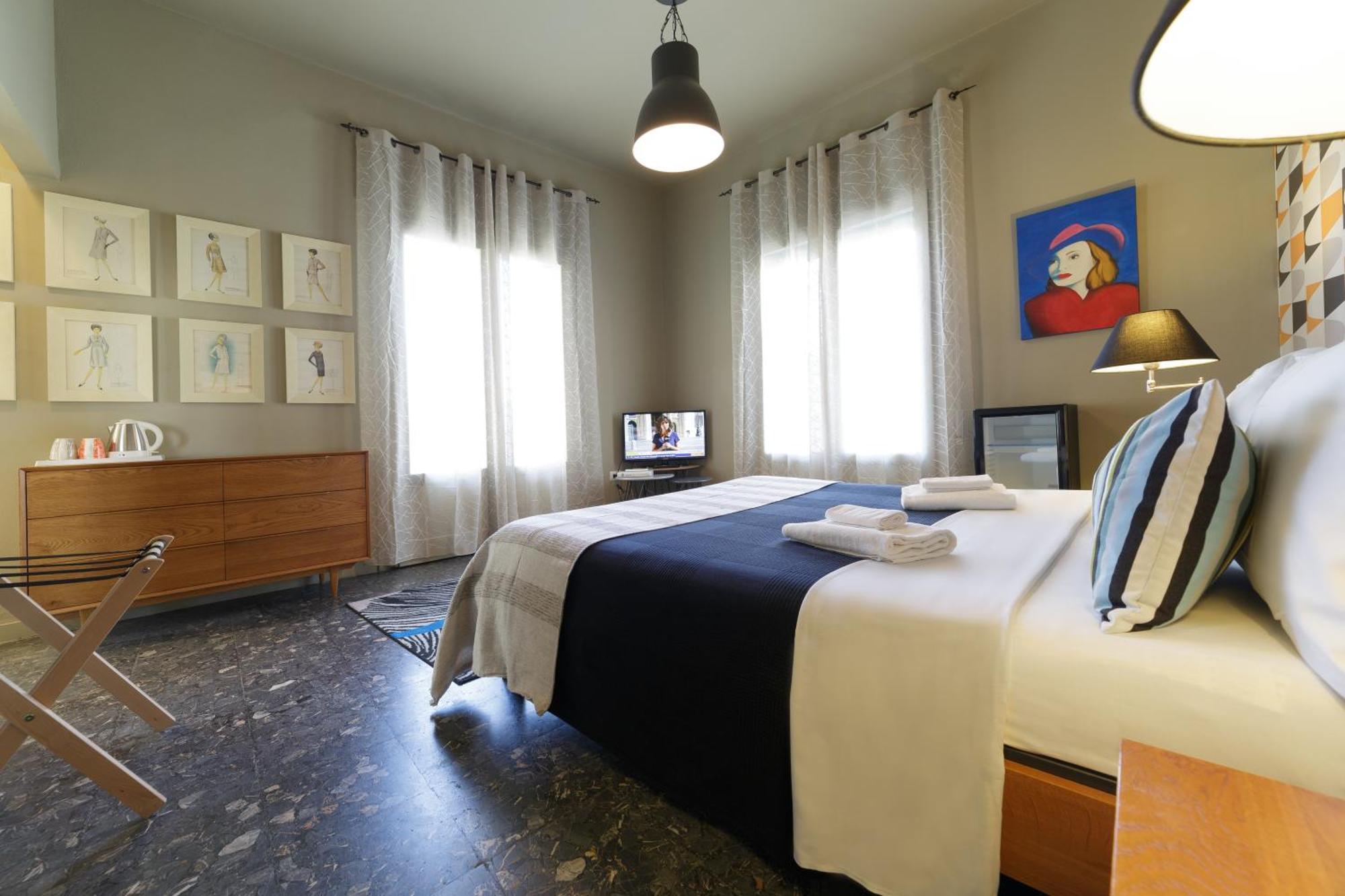 Guest House Sonnino 37 Cagliari Exterior foto